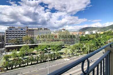 Appartement 2 pièces 279000 €