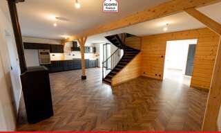 Maison 6 Pièces 136 m² à vendre à Camaret-sur-Mer (29570)