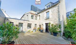 Maison 6 Pièces 136 m² à vendre à Camaret-sur-Mer (29570)