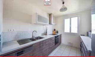 Appartement 4 Pièces 73 m² à vendre à Brest (29200)