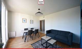 Appartement 4 Pièces 73 m² à vendre à Brest (29200)