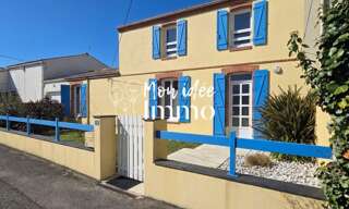 Maison 5 Pièces 130 m² à vendre à Vertou (44120)