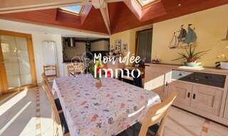 Maison 5 Pièces 130 m² à vendre à Vertou (44120)