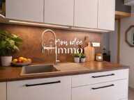 Maison en pierre - 4 Chambres - Vie de plain-pied — photo 2