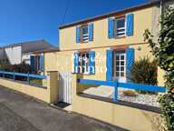 Maison en pierre - 4 Chambres - Vie de plain-pied — photo 3