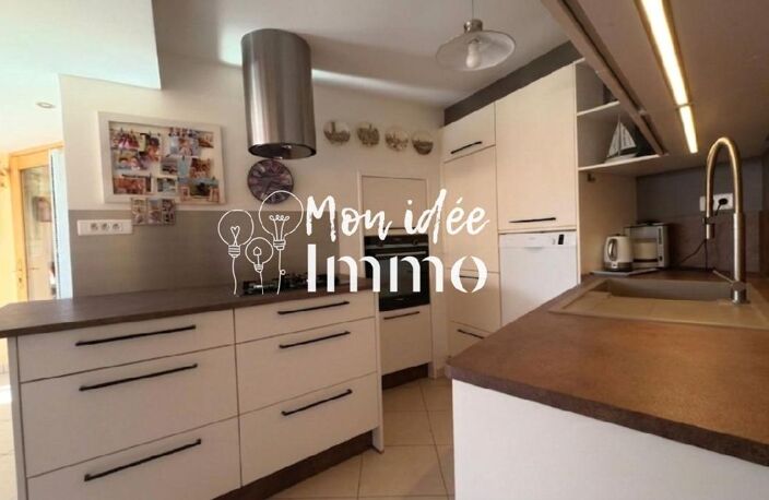 Maison en pierre - 4 Chambres - Vie de plain-pied — photo 5