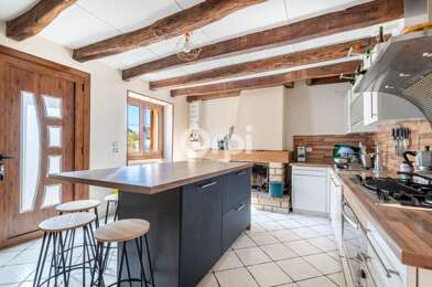 Maison 4 pièces 219500 €