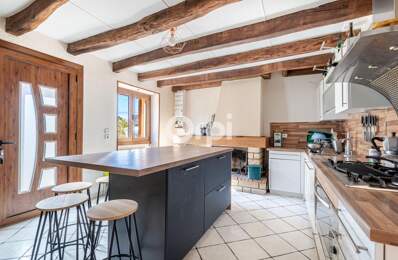 Maison pleine de charme à Couzeix — photo du bien