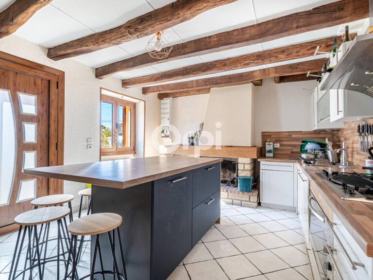 Maison pleine de charme à Couzeix — photo 1