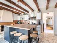 Maison pleine de charme à Couzeix — photo 2