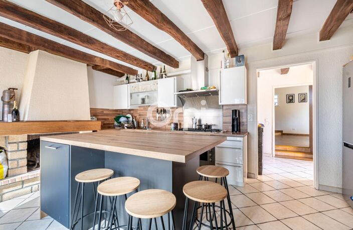 Maison pleine de charme à Couzeix — photo 2