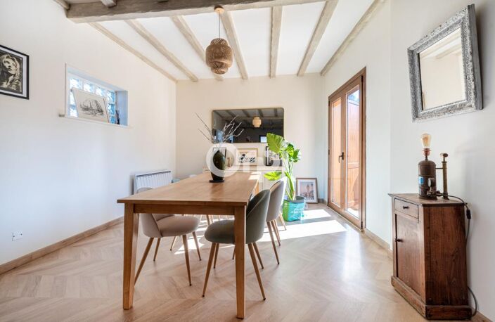 Maison pleine de charme à Couzeix — photo 3