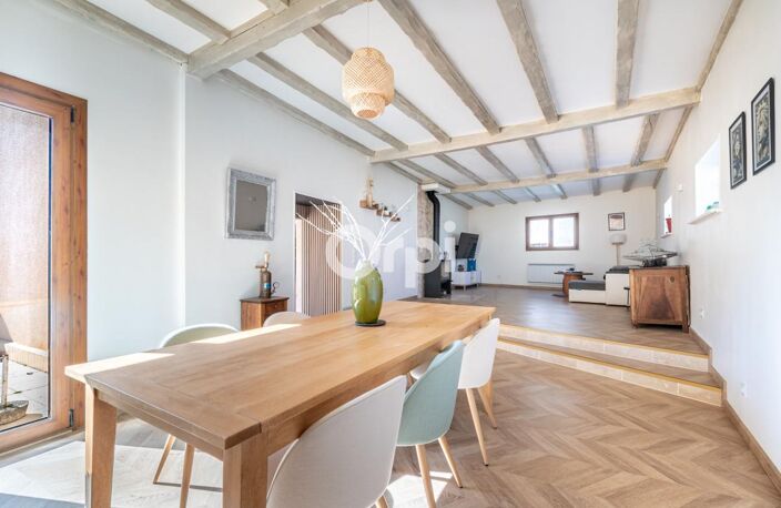 Maison pleine de charme à Couzeix — photo 4