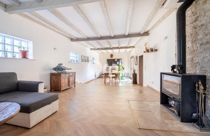 Maison pleine de charme à Couzeix — photo 5