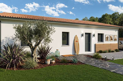 Maison 4 pièces 339000 €