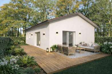 Maison 4 pièces 188700 €