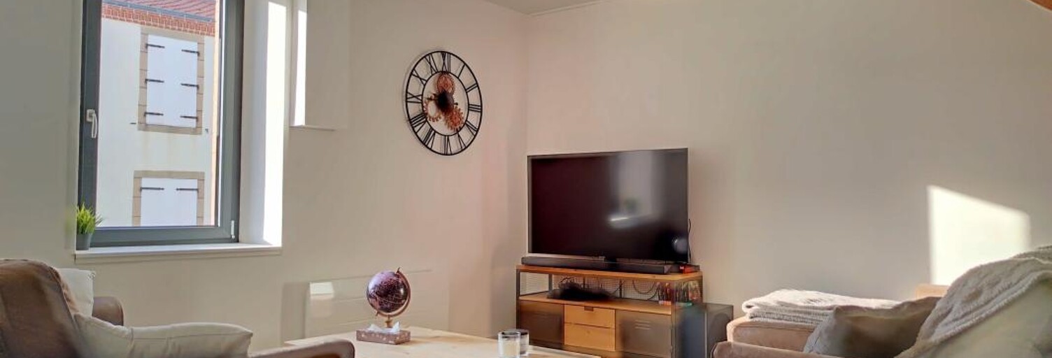 Maison 2 Pièces 65 m² à vendre à Saint-Christophe-du-Bois (49280)