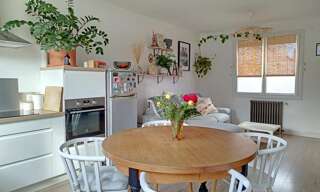 Maison 4 Pièces 75 m² à vendre à Cholet (49300)