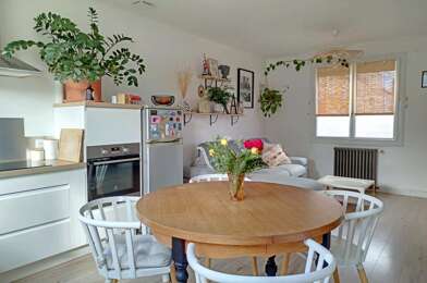 Maison 4 pièces 202350 €