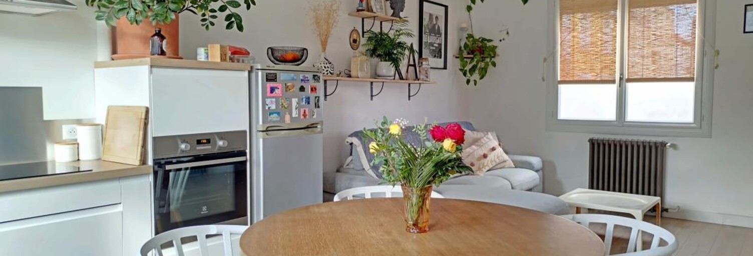 Maison 4 Pièces 75 m² à vendre à Cholet (49300)