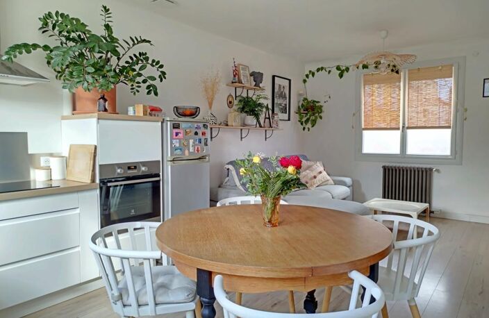 Maison 3 chambres avec terrasse — photo 2