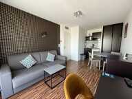 Appartement T2 - TOULOUSE (31300) — photo 3