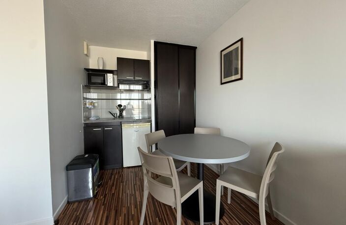 Appartement T2 - TOULOUSE (31300) — photo 5