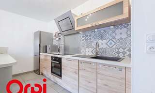 Appartement 3 Pièces 63 m² à vendre à Beaumont (74160)