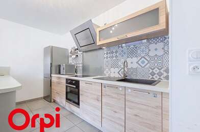 Appartement 3 pièces 299000 €
