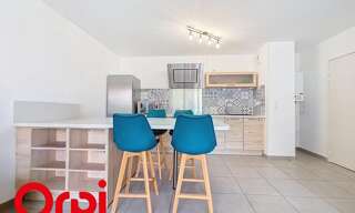 Appartement 3 Pièces 63 m² à vendre à Beaumont (74160)