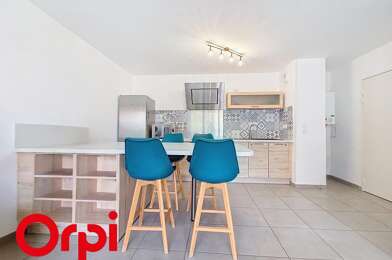 Appartement 3 pièces 299000 €