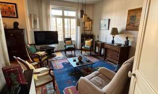Appartement 3 Pièces 106 m² à vendre à Toulouse (31400)