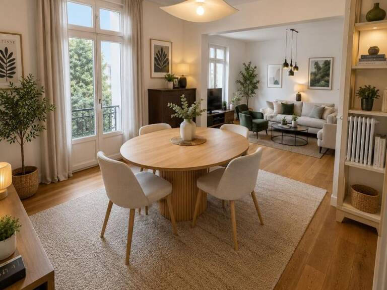 Appartement À Vendre T3 Pont des Demoiselles — photo 1