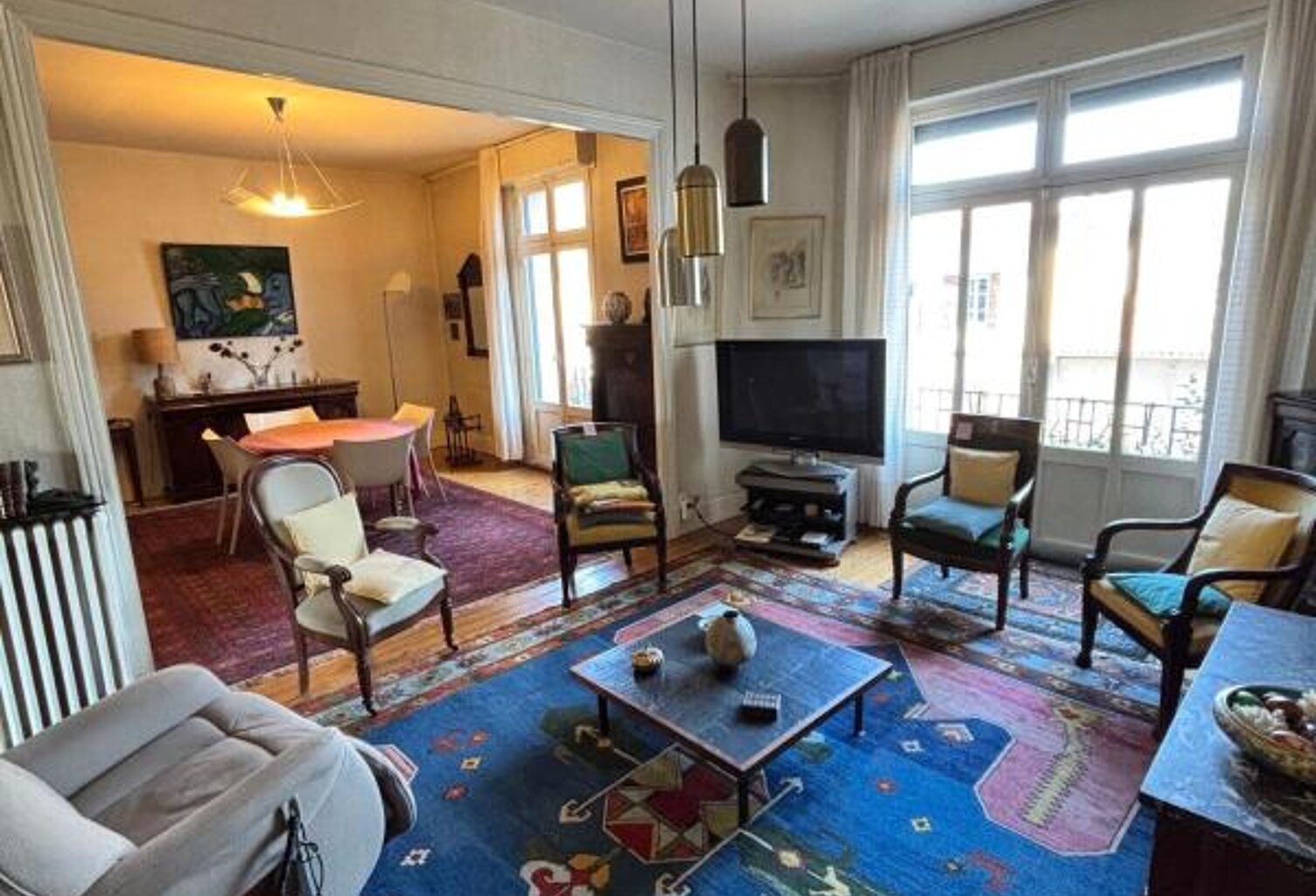 Appartement À Vendre T3 Pont des Demoiselles — photo 1