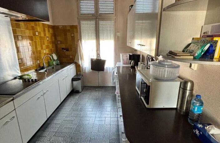 Appartement À Vendre T3 Pont des Demoiselles — photo 2