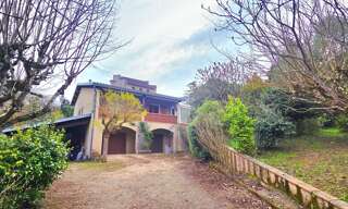 Maison 5 Pièces 242 m² à vendre à Beaumont-sur-Lèze (31870)