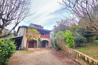 Maison 5 pièces 430000 €