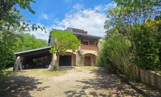 Maison 5 Pièces 242 m² à vendre à Beaumont-sur-Lèze (31870)