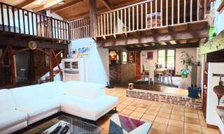 Maison 5 Pièces 242 m² à vendre à Beaumont-sur-Lèze (31870)