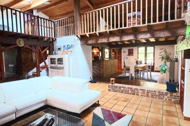 Maison 5 pièces 430000 €