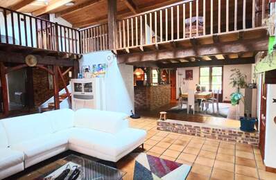 Maison T5 À Vendre — photo du bien