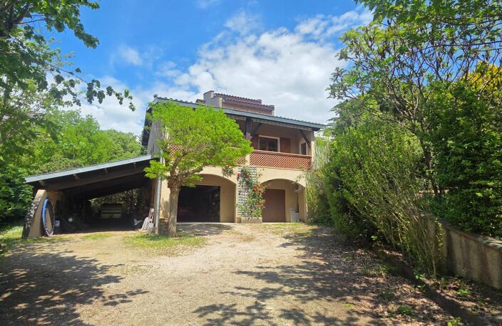 Maison T5 À Vendre — photo 2