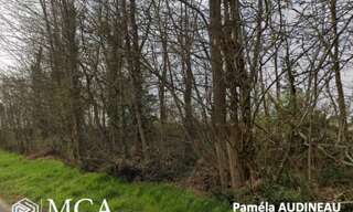 Terrain  702 m² à vendre à Fargues (33210)