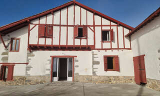 Maison 4 Pièces 120 m² à louer à Orsanco (64120)