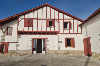 Maison 4 pièces 1100 €