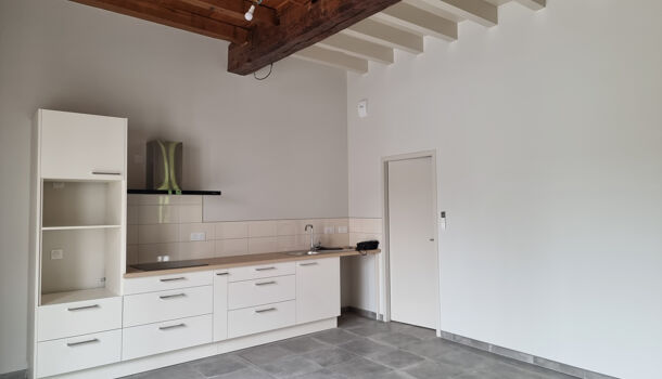 Villa / Maison 4 pièces  à louer Orsanco 64120