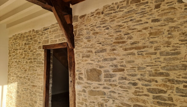 Villa / Maison 4 pièces  à louer Orsanco 64120