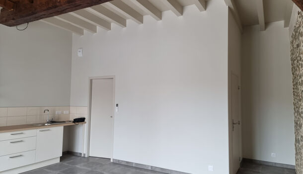 Villa / Maison 4 pièces  à louer Orsanco 64120