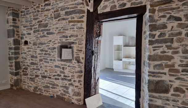 Villa / Maison 4 pièces  à louer Orsanco 64120