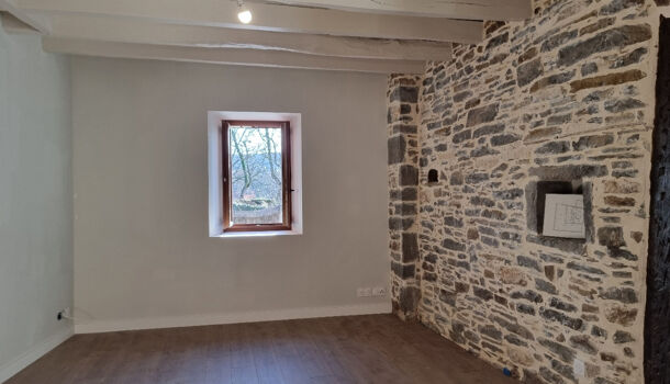 Villa / Maison 4 pièces  à louer Orsanco 64120